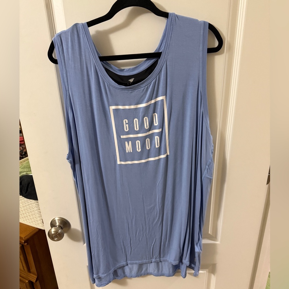 Lularoe 3x Strong Tank